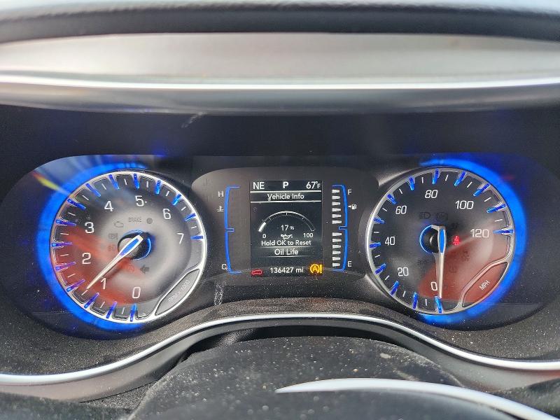 Aukcja sprzedaży 2019 Chrysler Pacifica, vin: 2C4RC1BG0KR733026, numer aukcji: 66422196