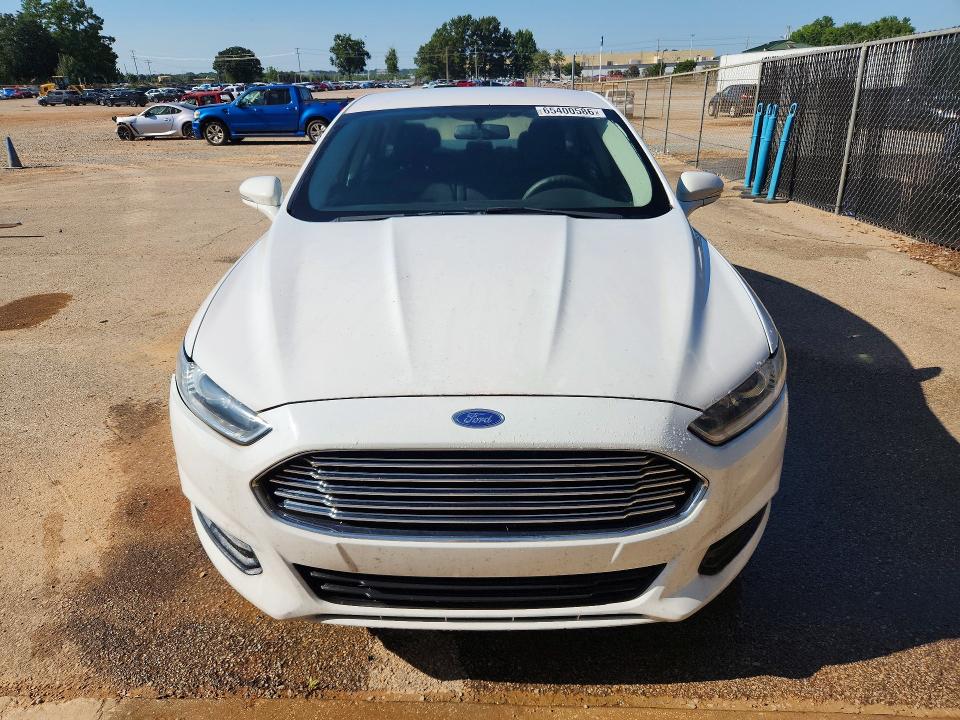 2016 Ford Fusion მანქანა იყიდება აუქციონზე, vin: 1FA6P0HD8G5125375, აუქციონის ნომერი: 65400586