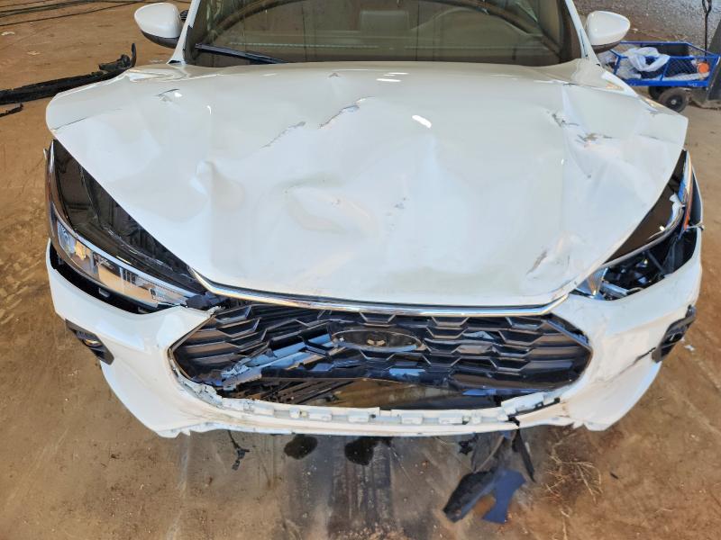 Продажа на аукционе авто 2025 Ford Escape, vin: 1FMCU9NZ1SUB25528, номер лота: 66939936