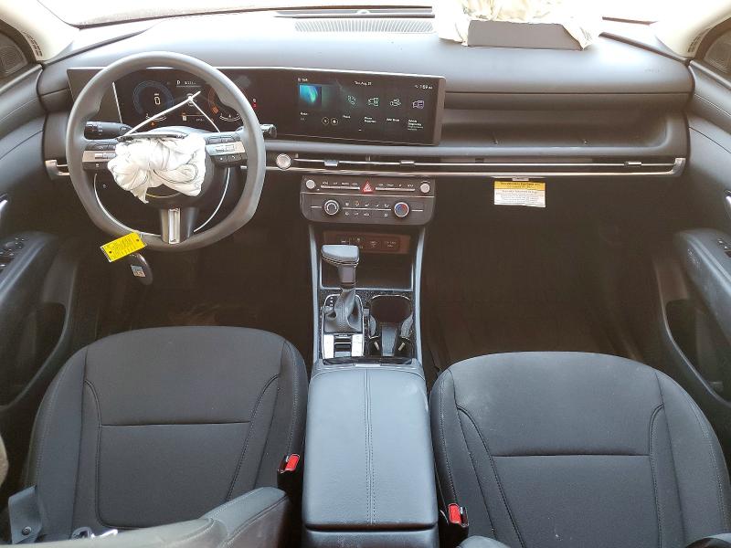 Продаж на аукціоні авто 2025 Hyundai Tucson, vin: 5NMJA3DE2SH555186, номер лоту: 65949926