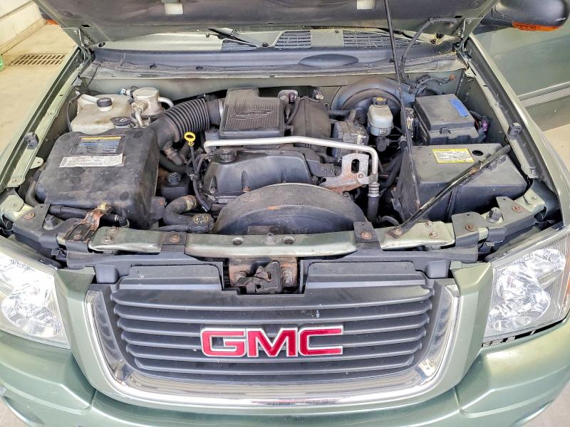 65904076 :رقم المزاد ، 1GKDT13S942119630 vin ، 2004 Gmc Envoy مزاد بيع