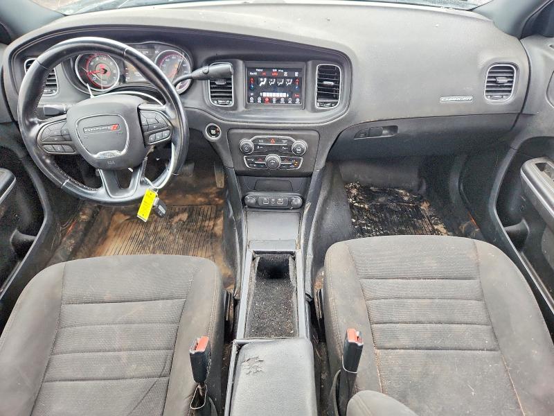Aukcja sprzedaży 2021 Dodge Charger, vin: 2C3CDXKG5MH557903, numer aukcji: 64244266