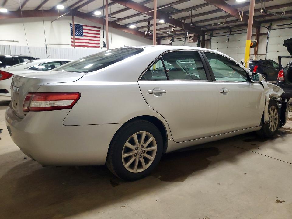 62920426 :رقم المزاد ، 4T1BK3EK7AU101797 vin ، 2010 Toyota Camry مزاد بيع