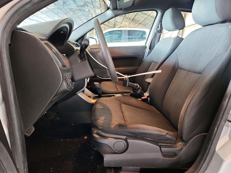 Продаж на аукціоні авто 2010 Ford Focus, vin: 1FAHP3FN6AW269983, номер лоту: 63543896
