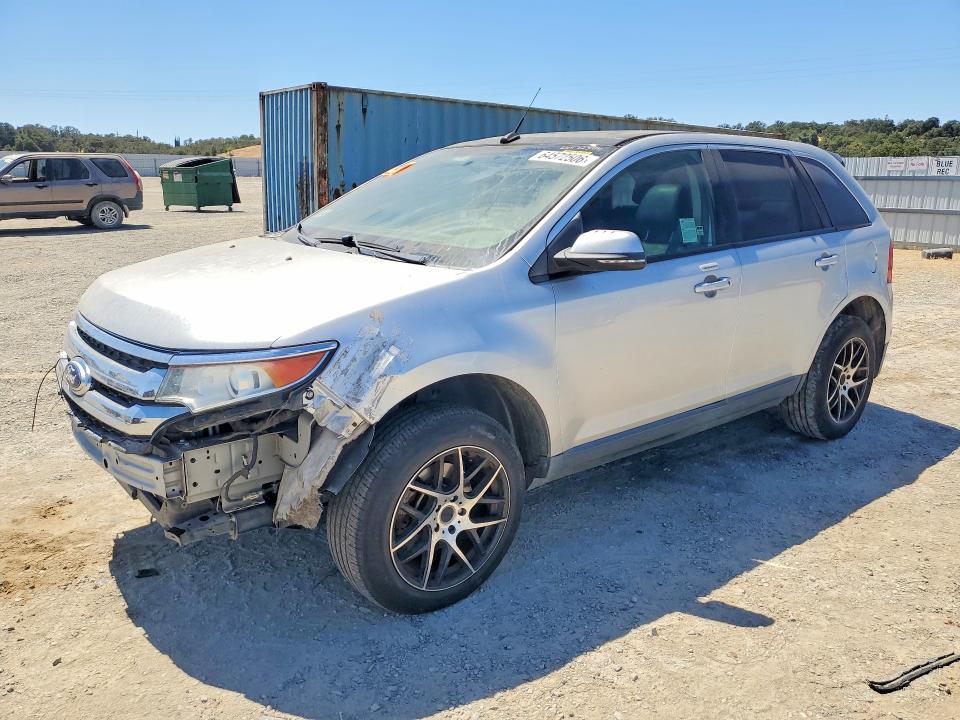 Aukcja sprzedaży 2014 Ford Edge, vin: 2FMDK4JC0EBB56620, numer aukcji: 64572506