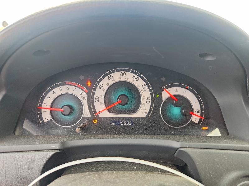 66816766 :رقم المزاد ، 4T1FA38P88U153879 vin ، 2008 Toyota Camry Solara مزاد بيع