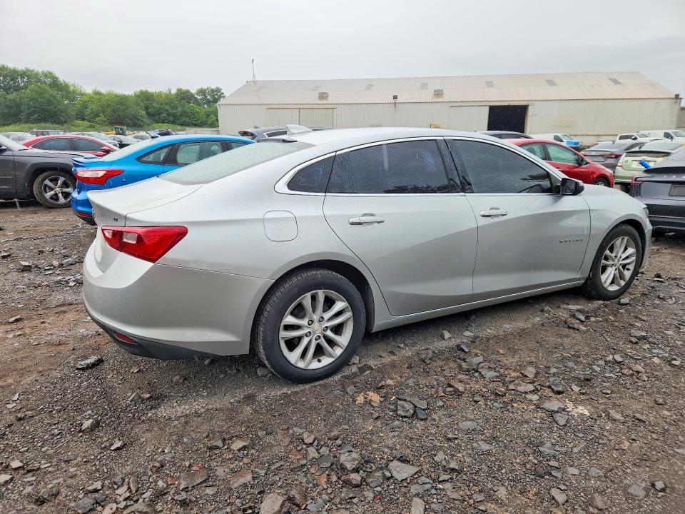 2016 Chevrolet Malibu მანქანა იყიდება აუქციონზე, vin: 1G1ZE5ST8GF302987, აუქციონის ნომერი: 63345866