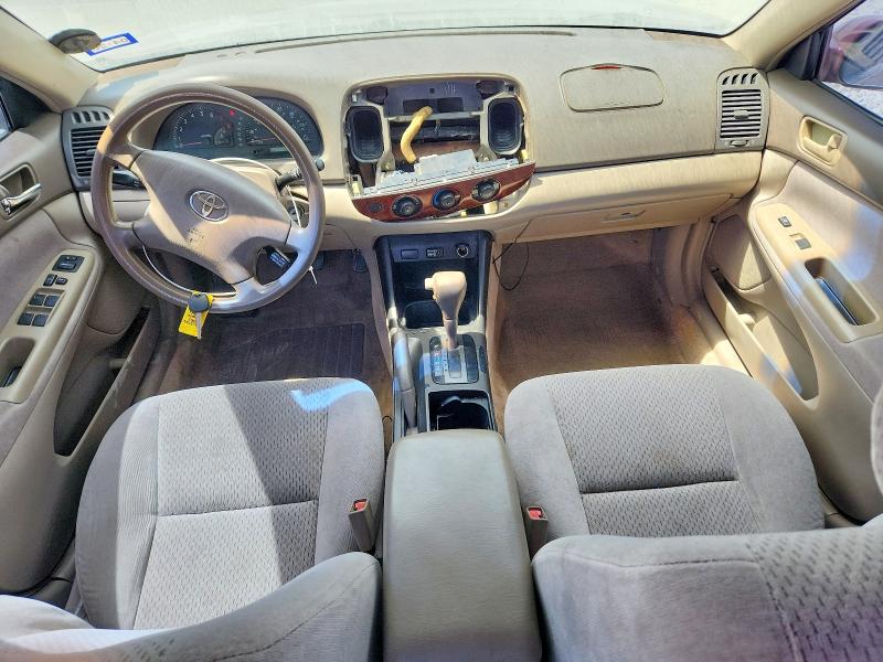 Продажа на аукционе авто 2003 Toyota Camry, vin: 4T1BE30K23U220763, номер лота: 64612756
