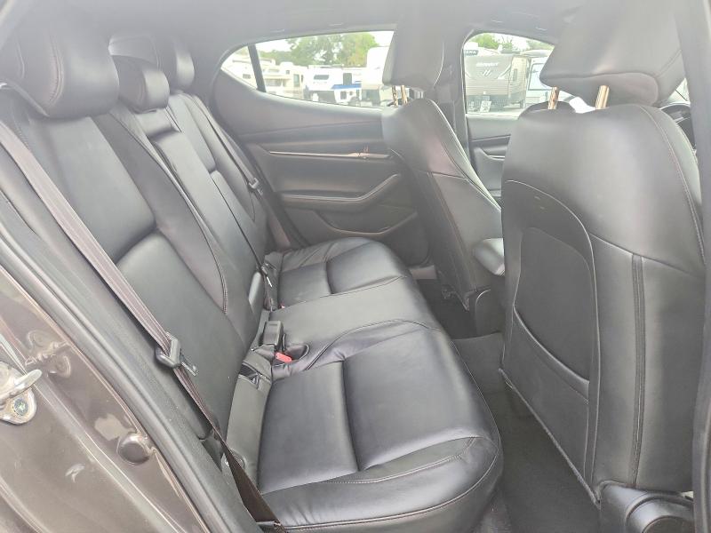 Aukcja sprzedaży 2021 Mazda 3, vin: JM1BPAKL0M1320890, numer aukcji: 63732326