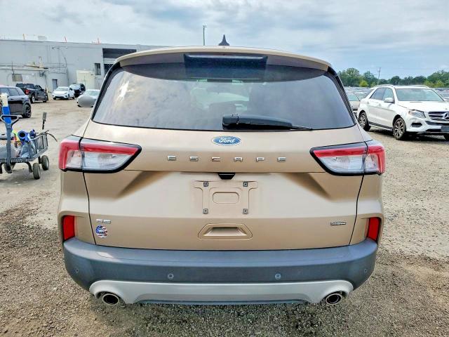 Aukcja sprzedaży 2020 Ford Escape, vin: 1FMCU0BZ3LUB13169, numer aukcji: 66965116