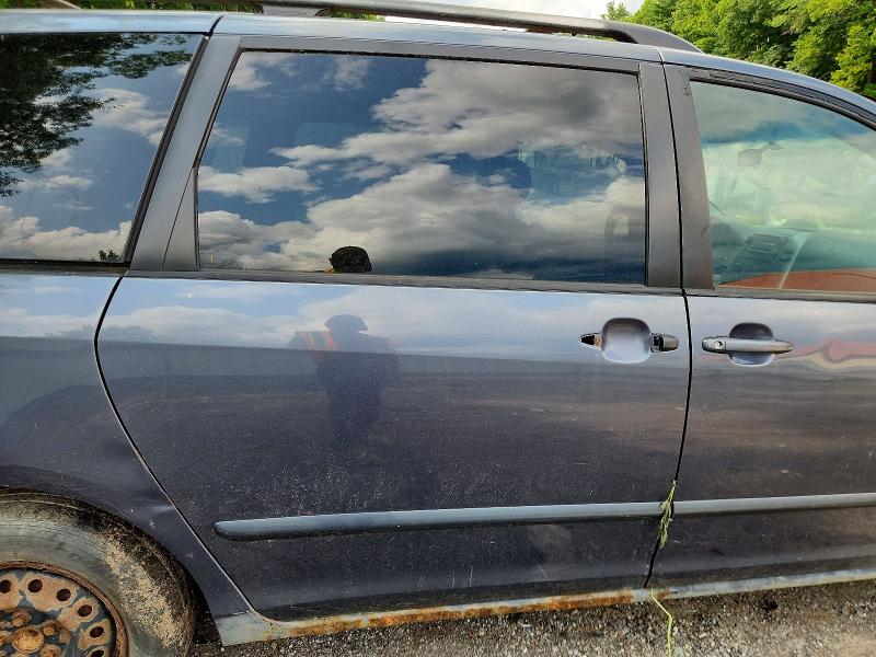 Продажа на аукционе авто 2006 Toyota Sienna, vin: 5TDZA23C96S429925, номер лота: 63610346