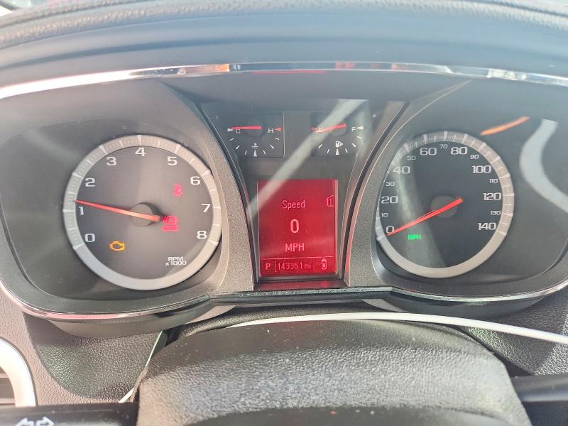 Aukcja sprzedaży 2012 Gmc Terrain, vin: 2GKALMEK9C6332113, numer aukcji: 65566436