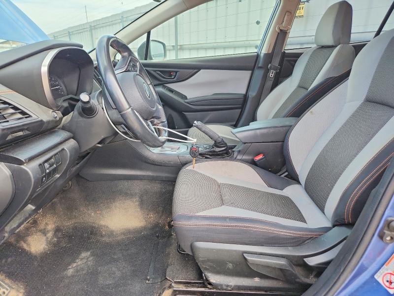 Aukcja sprzedaży 2020 Subaru Crosstrek, vin: JF2GTAPC9L8266510, numer aukcji: 58563856