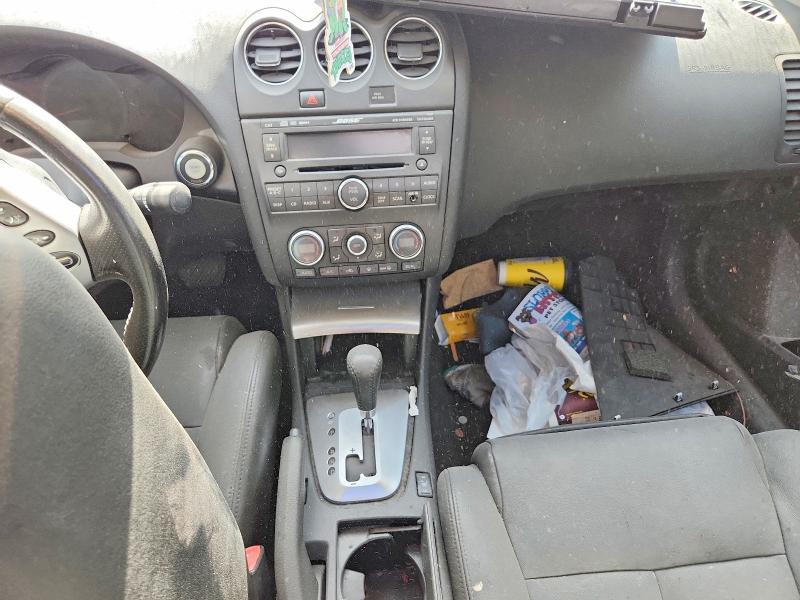 Продажа на аукционе авто 2009 Nissan Altima, vin: 1N4AL24E59C194023, номер лота: 52445836
