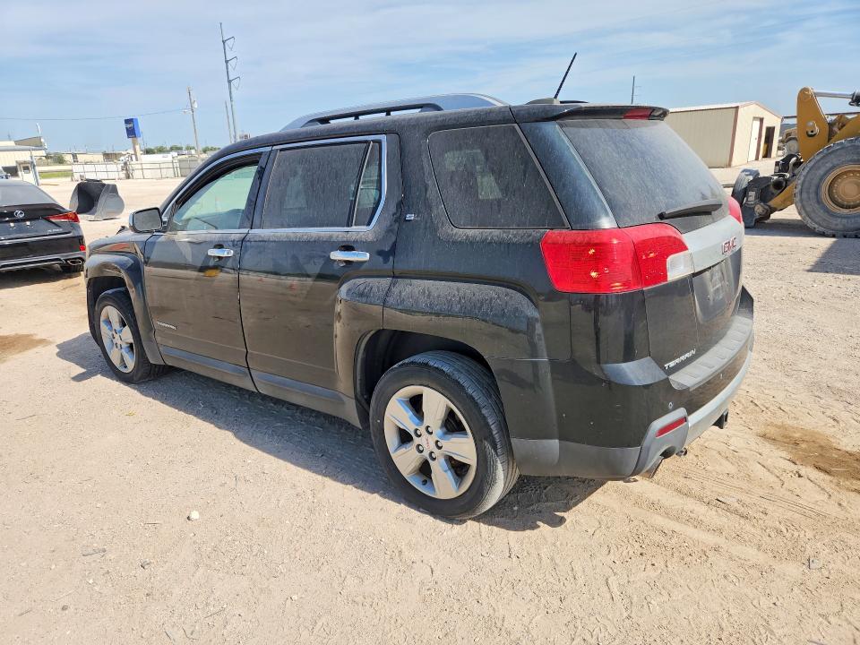 Aukcja sprzedaży 2015 Gmc Terrain, vin: 2GKFLTE36F6107984, numer aukcji: 65185496