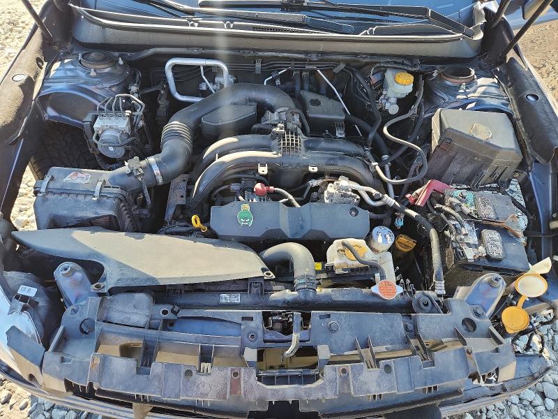 Aukcja sprzedaży 2017 Subaru Legacy, vin: 4S3BNAF6XH3050099, numer aukcji: 65387026