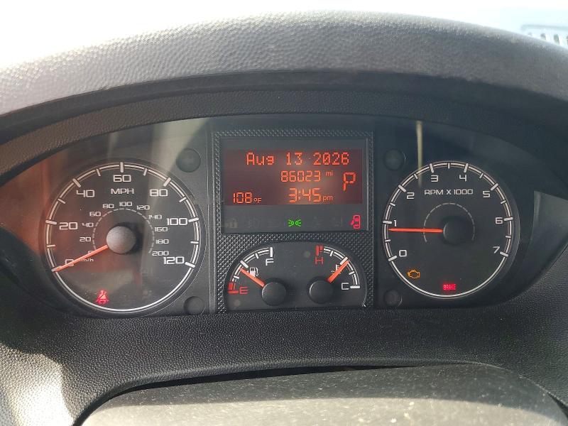 Aukcja sprzedaży 2021 Ram Promaster 3500, vin: 3C6MRVJG9ME580126, numer aukcji: 64736346
