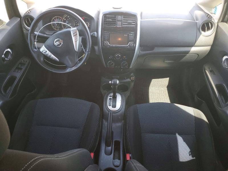 Продажа на аукционе авто 2017 Nissan Versa Note, vin: 3N1CE2CPXHL369369, номер лота: 64467566