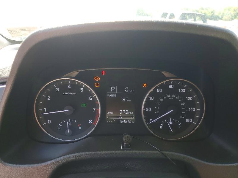 Aukcja sprzedaży 2017 Hyundai Elantra, vin: KMHD74LF6HU091084, numer aukcji: 63756316