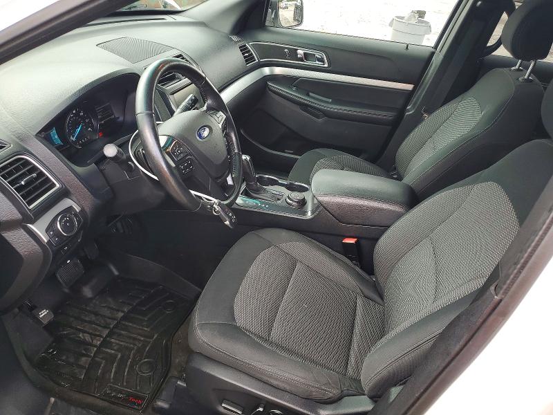 Продажа на аукционе авто 2016 Ford Explorer, vin: 1FM5K8D88GGD04530, номер лота: 65151246