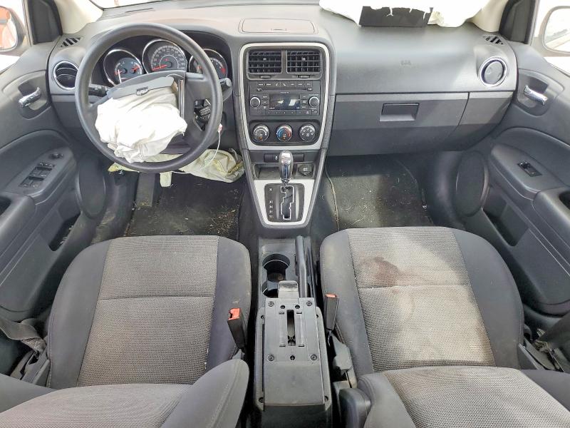 61888006 :رقم المزاد ، 1B3CB3HA2BD262556 vin ، 2011 Dodge Caliber مزاد بيع