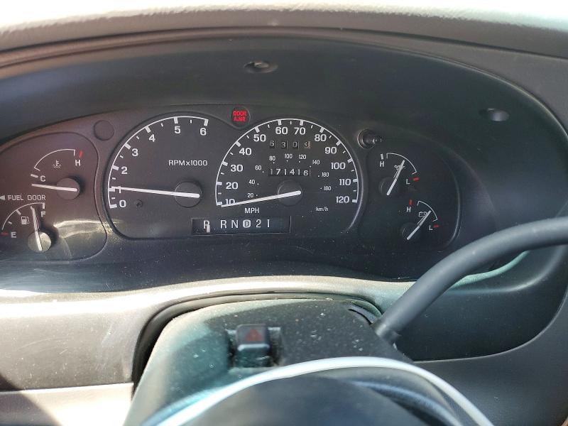 Продажа на аукционе авто 2001 Ford Explorer, vin: 1FMZU63E01ZA43252, номер лота: 65770656