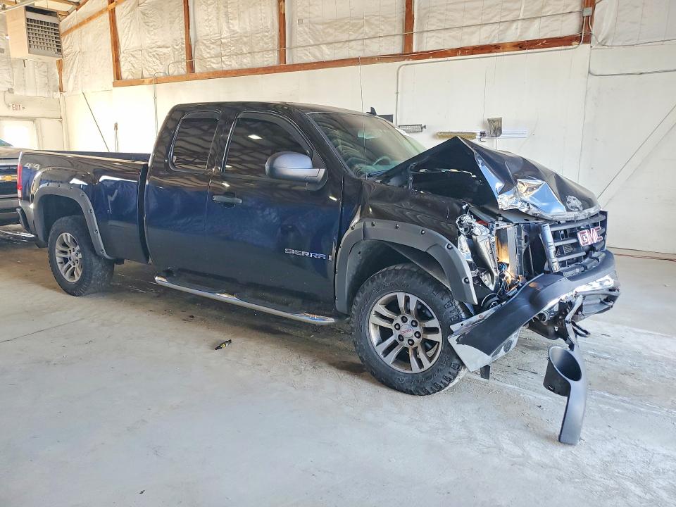 Aukcja sprzedaży 2008 Gmc Sierra, vin: 1GTEK19C38Z132759, numer aukcji: 64983846