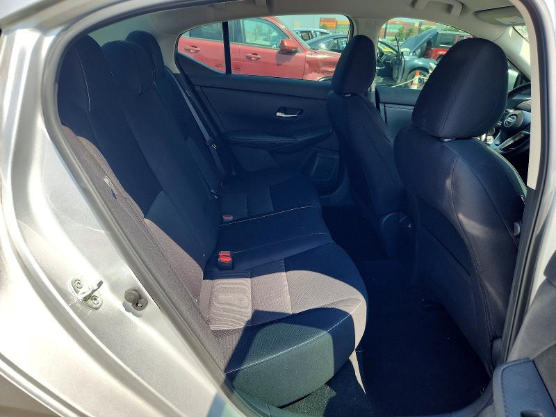 Продажа на аукционе авто 2022 Nissan Sentra, vin: 3N1AB8CV1NY248276, номер лота: 63779306