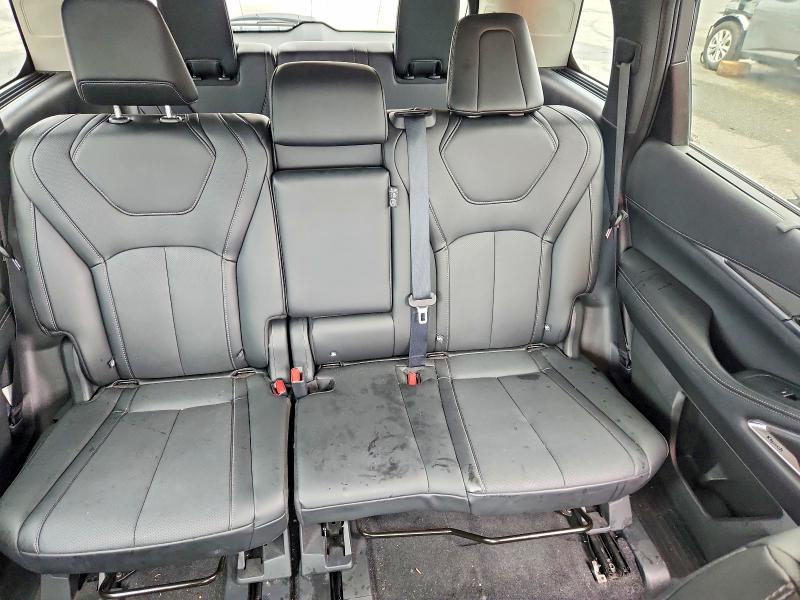 Aukcja sprzedaży 2026 Infiniti Qx60, vin: 5N1AL1FR9TC343878, numer aukcji: 63468826