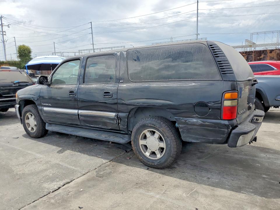 Aukcja sprzedaży 2005 Gmc Yukon Xl, vin: 1GKEC16Z55J161488, numer aukcji: 66819816