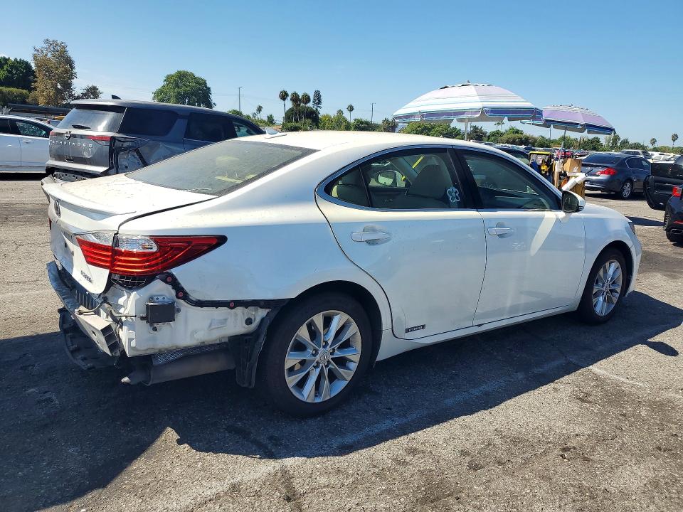 65571806 :رقم المزاد ، JTHBW1GG8D2028914 vin ، 2013 Lexus Es مزاد بيع