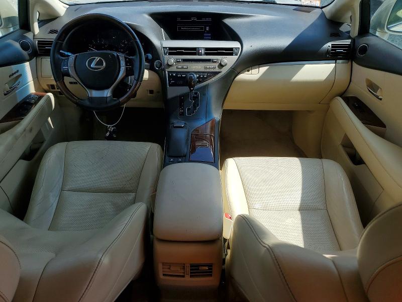 Продаж на аукціоні авто 2013 Lexus Rx 350, vin: 2T2BK1BA5DC180338, номер лоту: 64720156