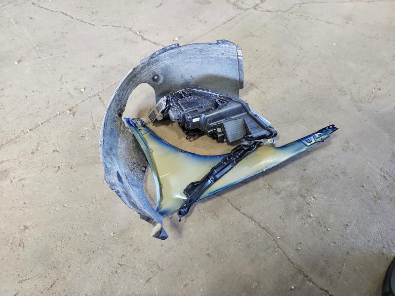 66829636 :رقم المزاد ، KMHLL4DG1SU029422 vin ، 2025 Hyundai Elantra مزاد بيع