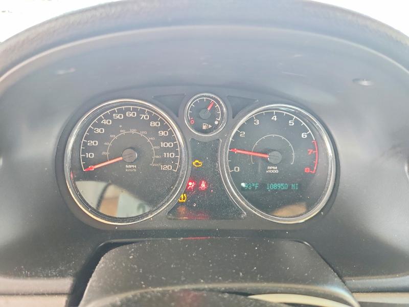 Aukcja sprzedaży 2009 Chevrolet Cobalt, vin: 1G1AS58H997130412, numer aukcji: 67124206