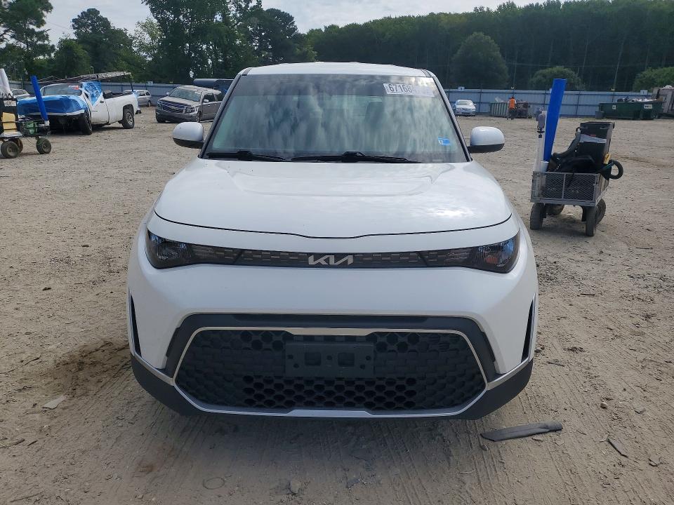 Продаж на аукціоні авто 2023 Kia Soul, vin: KNDJ23AU2P7879455, номер лоту: 67168476