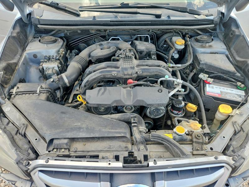 Aukcja sprzedaży 2013 Subaru Impreza, vin: JF1GPAS69D2885073, numer aukcji: 66005616
