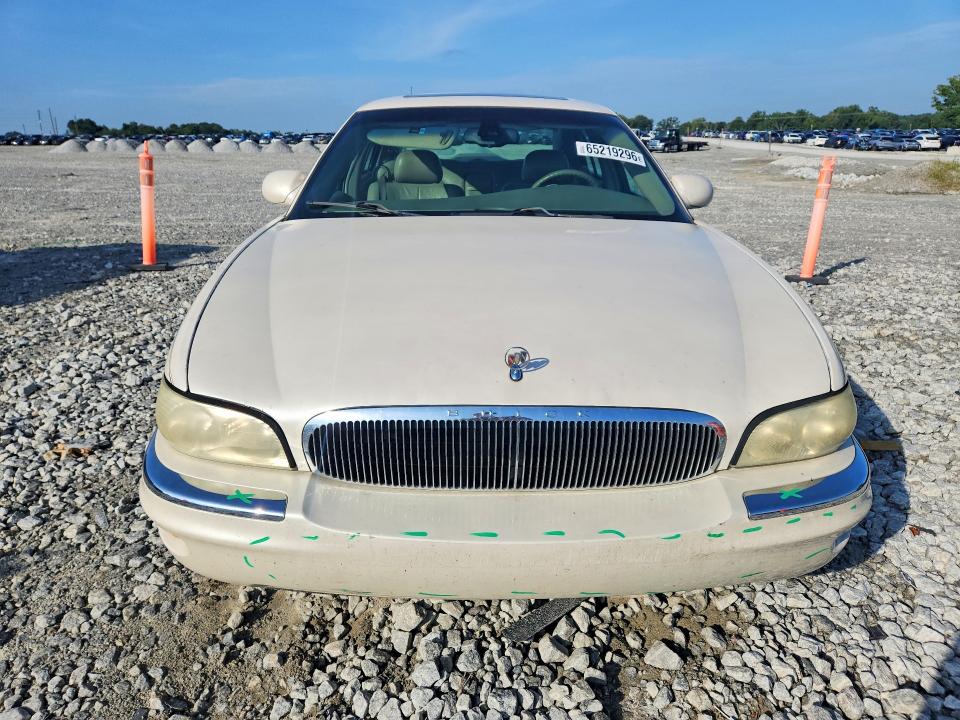 Продажа на аукционе авто 2003 Buick Park Avenue, vin: 1G4CW54K534164633, номер лота: 65219296