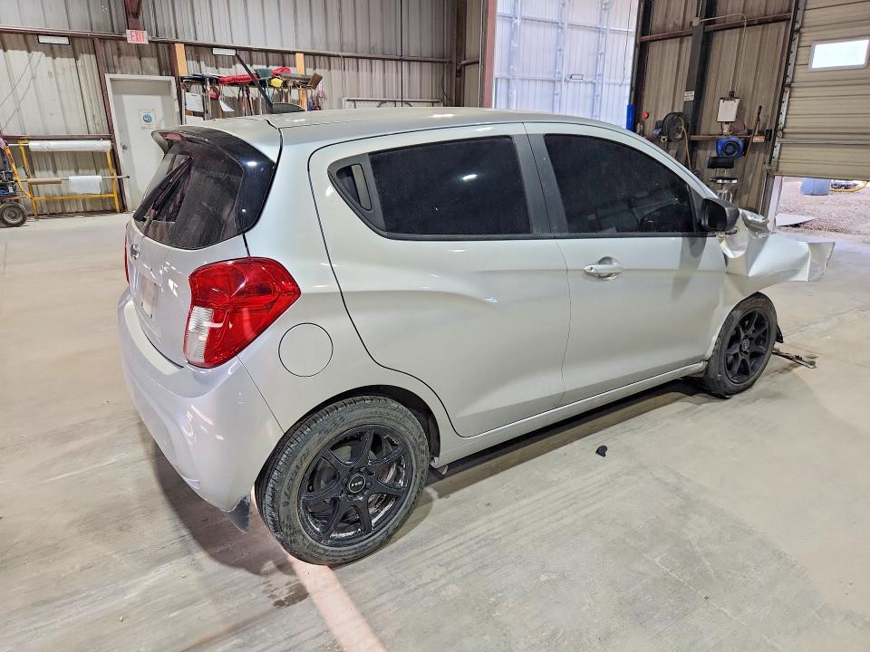 Продаж на аукціоні авто 2020 Chevrolet Spark, vin: KL8CA6SA4LC478906, номер лоту: 66239476