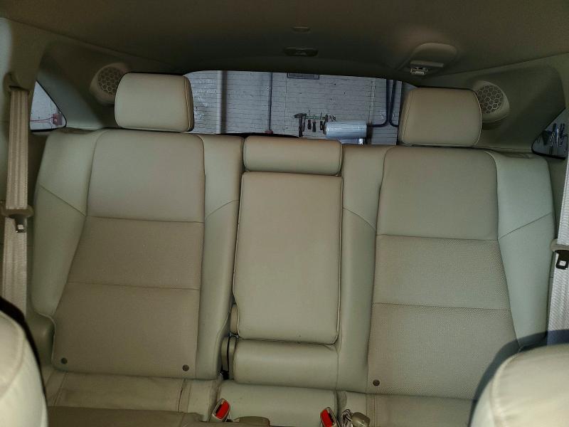 2014 Acura Rdx მანქანა იყიდება აუქციონზე, vin: 5J8TB4H56EL012501, აუქციონის ნომერი: 66596216