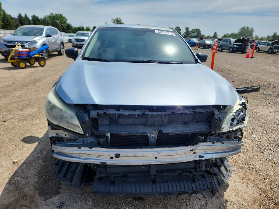 Aukcja sprzedaży 2016 Subaru Legacy, vin: 4S3BNBD6XG3033133, numer aukcji: 65313976