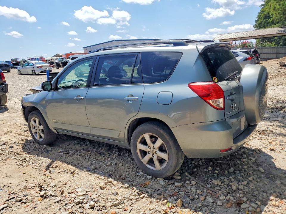 Aukcja sprzedaży 2008 Toyota Rav4, vin: JTMZD31V985078217, numer aukcji: 64786246