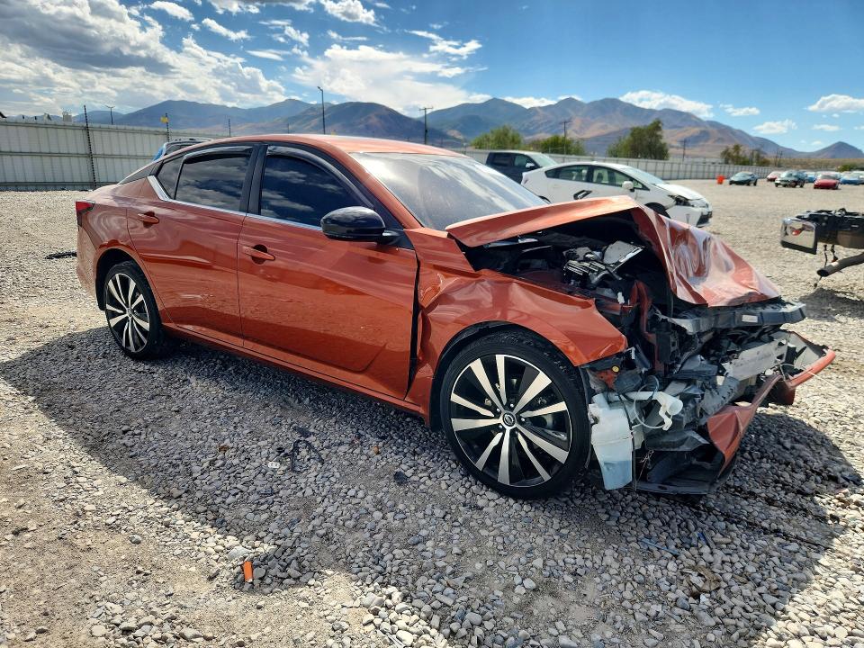 Продаж на аукціоні авто 2021 Nissan Altima, vin: 1N4BL4CW5MN377493, номер лоту: 65157926