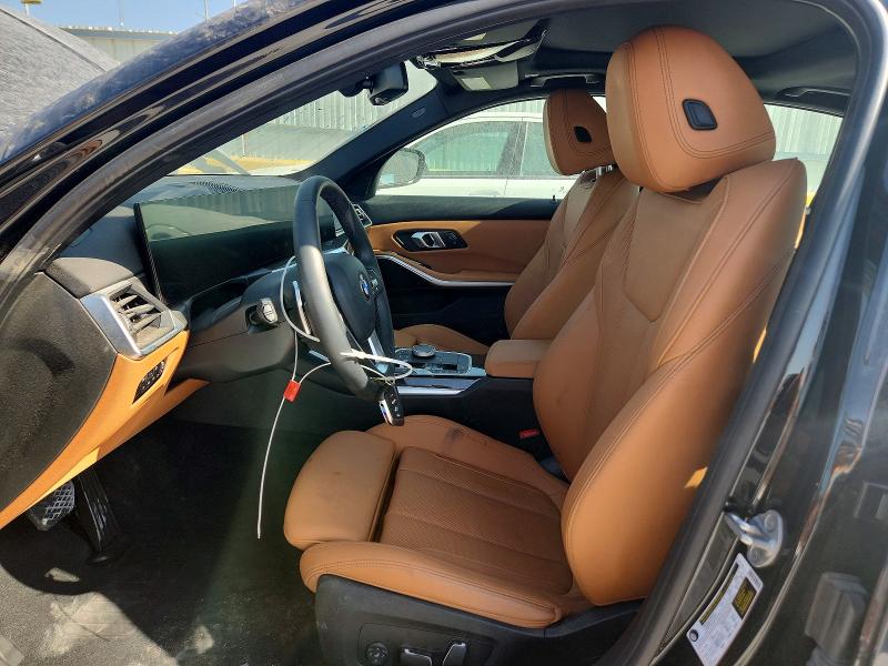 Aukcja sprzedaży 2024 Bmw 330i, vin: 3MW69FF05R8E14210, numer aukcji: 64149366