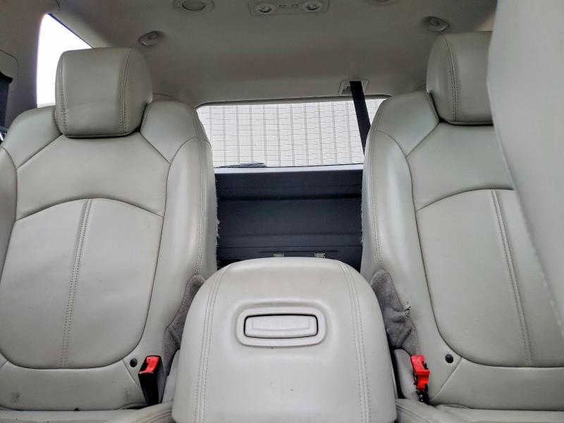 Продаж на аукціоні авто 2009 Gmc Acadia, vin: 1GKER23DX9J106487, номер лоту: 63496006