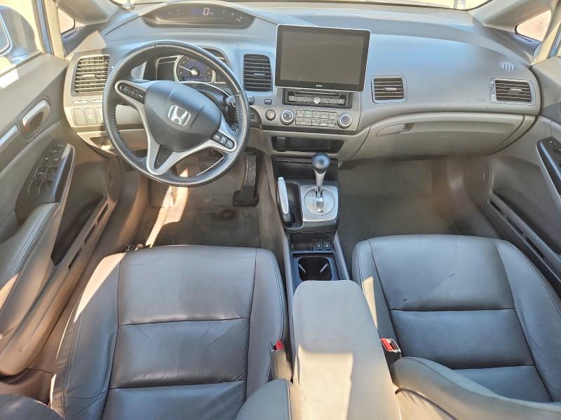 Aukcja sprzedaży 2010 Honda Civic, vin: 2HGFA1F94AH522812, numer aukcji: 65853336