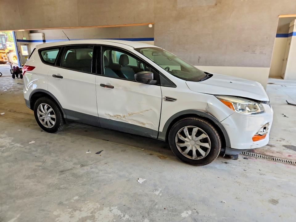 Aukcja sprzedaży 2015 Ford Escape, vin: 1FMCU0F79FUA15146, numer aukcji: 64919976