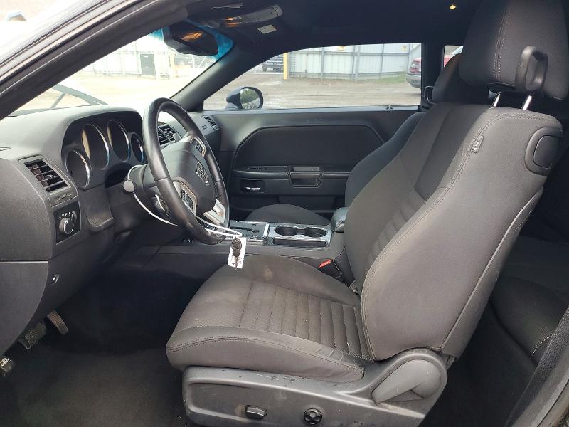 Aukcja sprzedaży 2013 Dodge Challenger, vin: 2C3CDYAG8DH649188, numer aukcji: 66780616