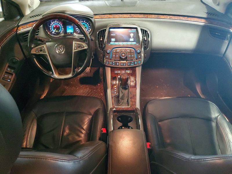 Aukcja sprzedaży 2013 Buick Lacrosse, vin: 1G4GC5ER1DF123508, numer aukcji: 59674356
