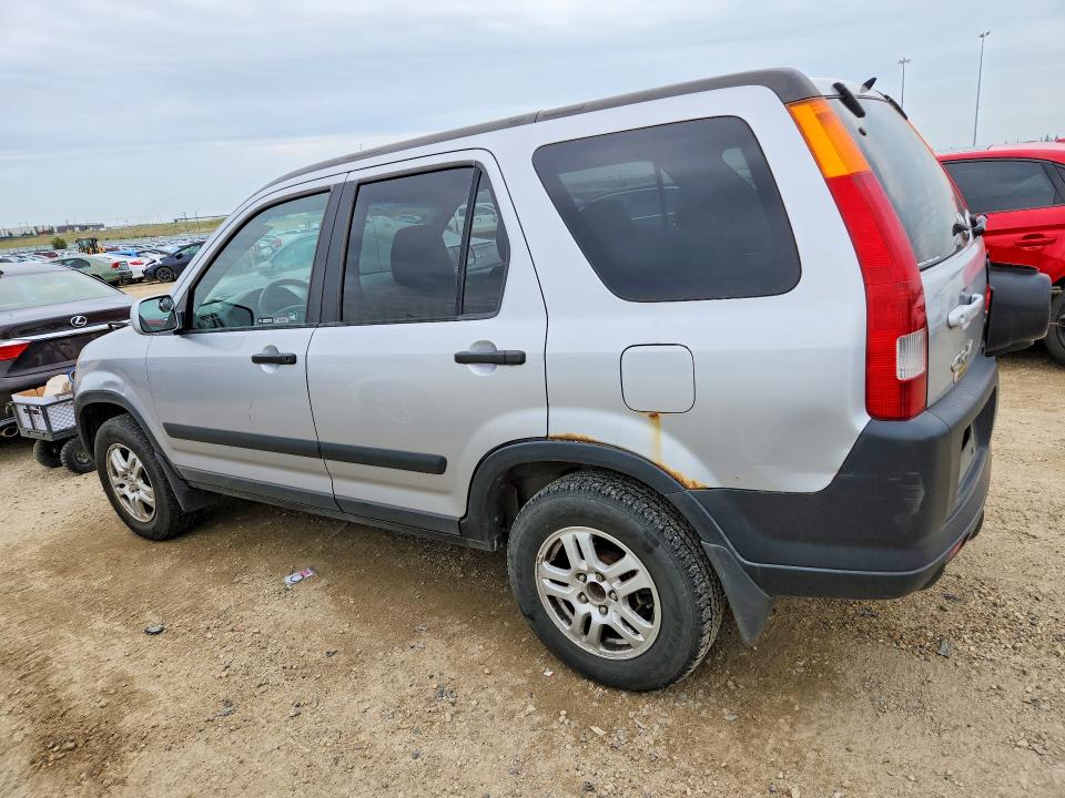 Продажа на аукционе авто 2003 Honda Cr-v, vin: JHLRD78803C802651, номер лота: 64604336