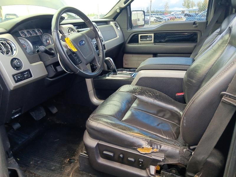 Продажа на аукционе авто 2010 Ford F150, vin: 1FTFW1EV2AFC29779, номер лота: 66468196